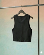 Dikişsiz Spor Bralet | Nefes Alır Premium Kumaş - Hugfit