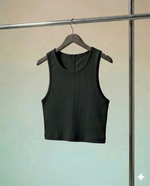 Dikişsiz Spor Bralet | Nefes Alır Premium Kumaş - Hugfit