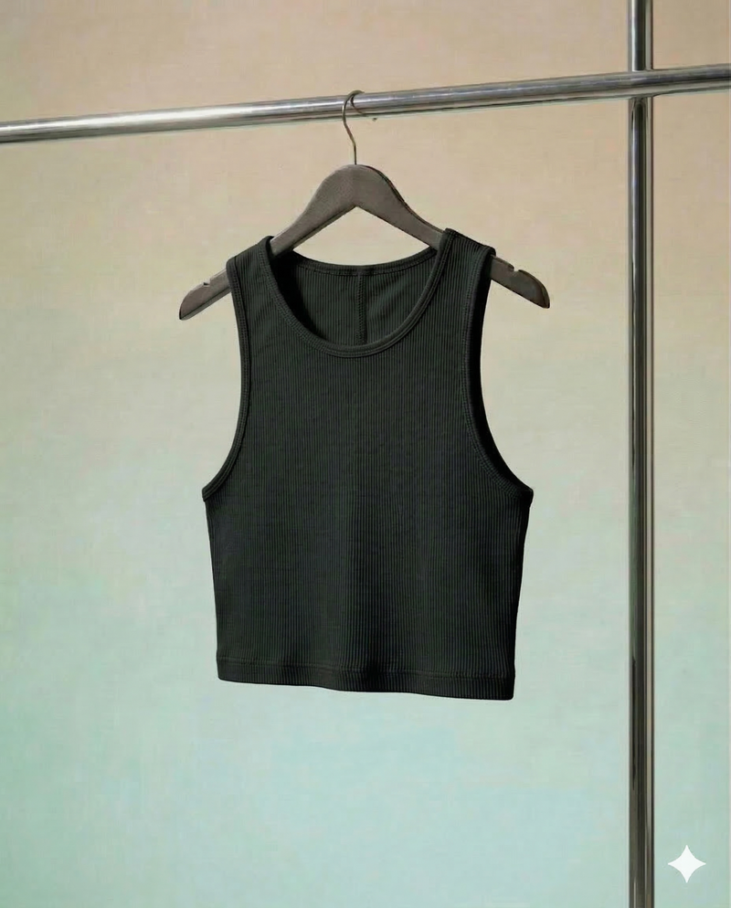 Dikişsiz Spor Bralet | Nefes Alır Premium Kumaş - Hugfit