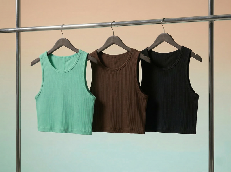 Dikişsiz Spor Bralet | Nefes Alır Premium Kumaş - Hugfit